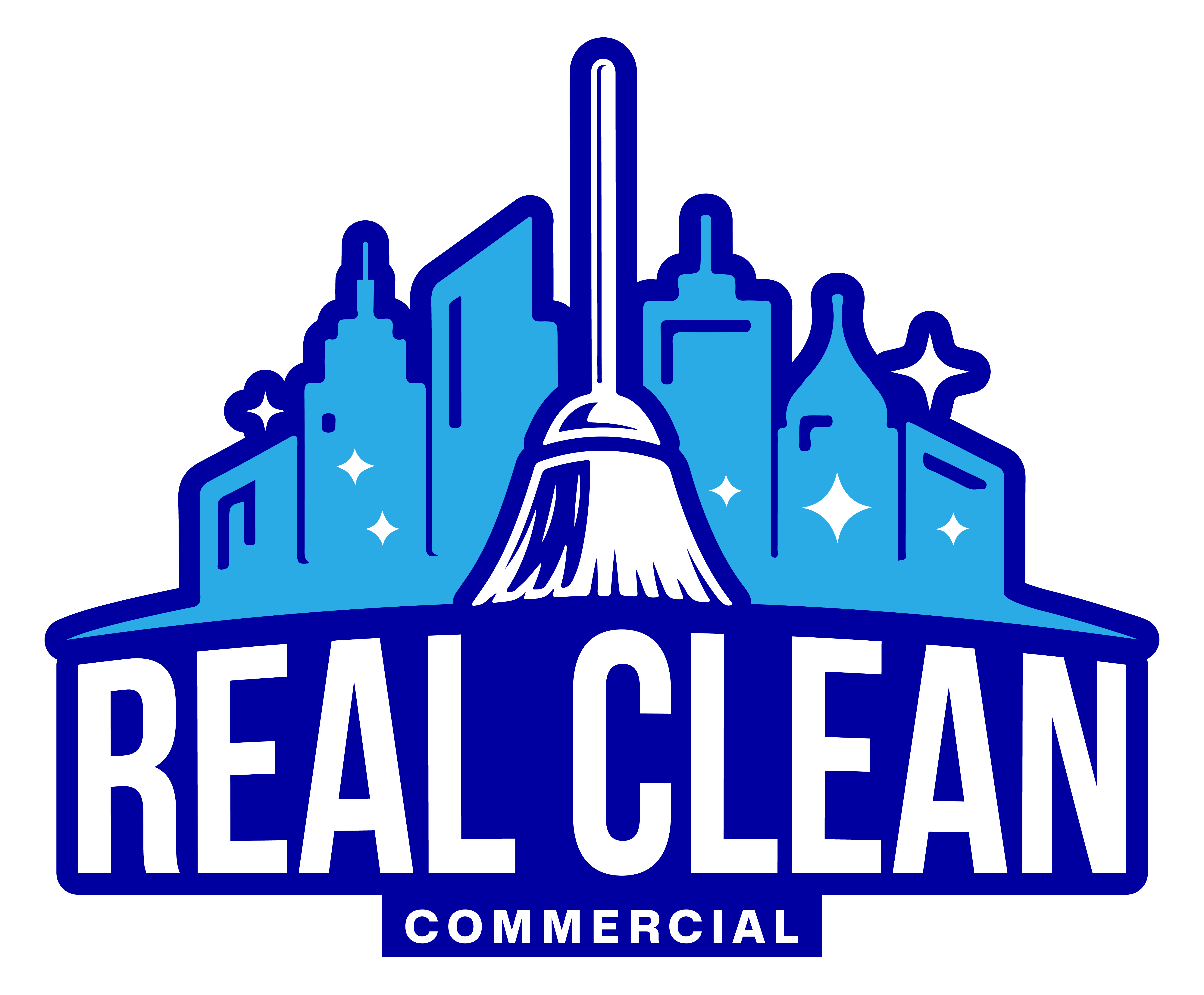 Real Clean Post Construction Cleaning