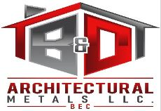 B&D Architectural Metals LLC