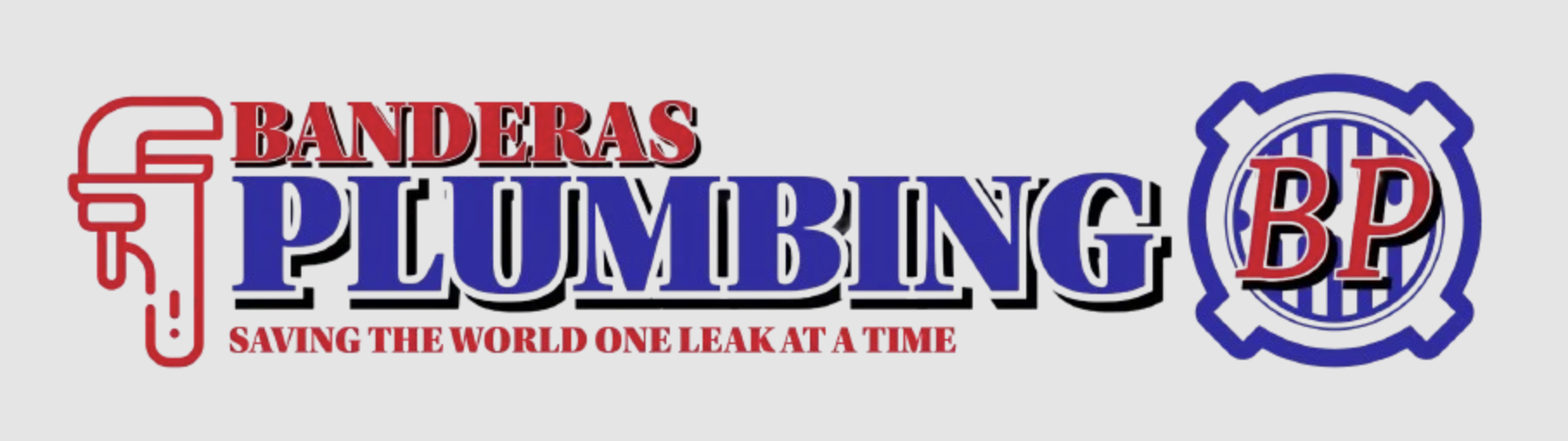 Banderas Plumbing