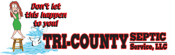Tri-County Septic Service LLC