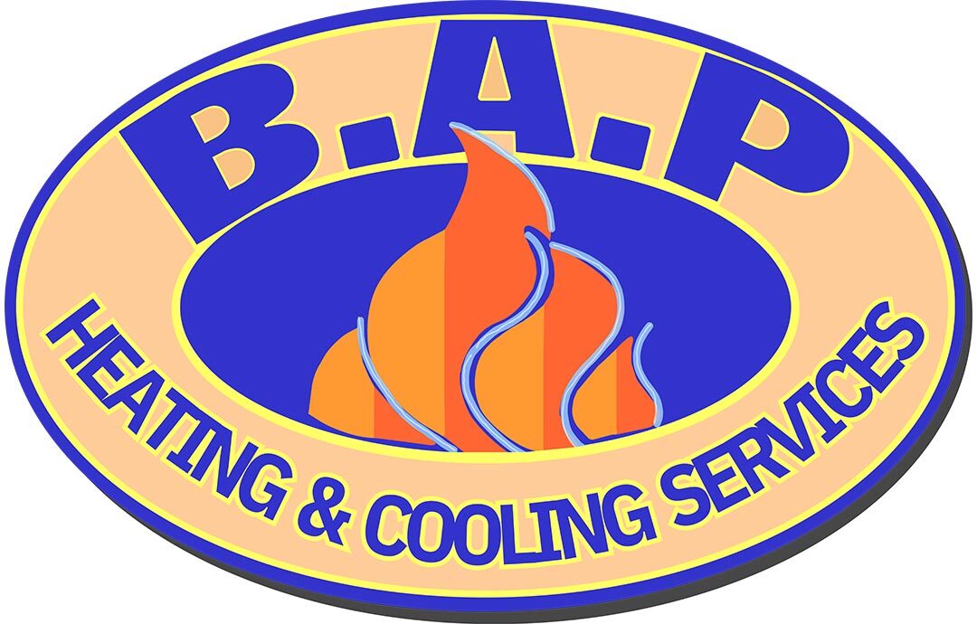 B.A.P Heating & Cooling Services Ltd