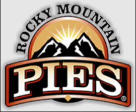 Rocky Mountain Pies