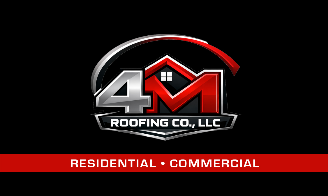 4M Roofing Co, LLC