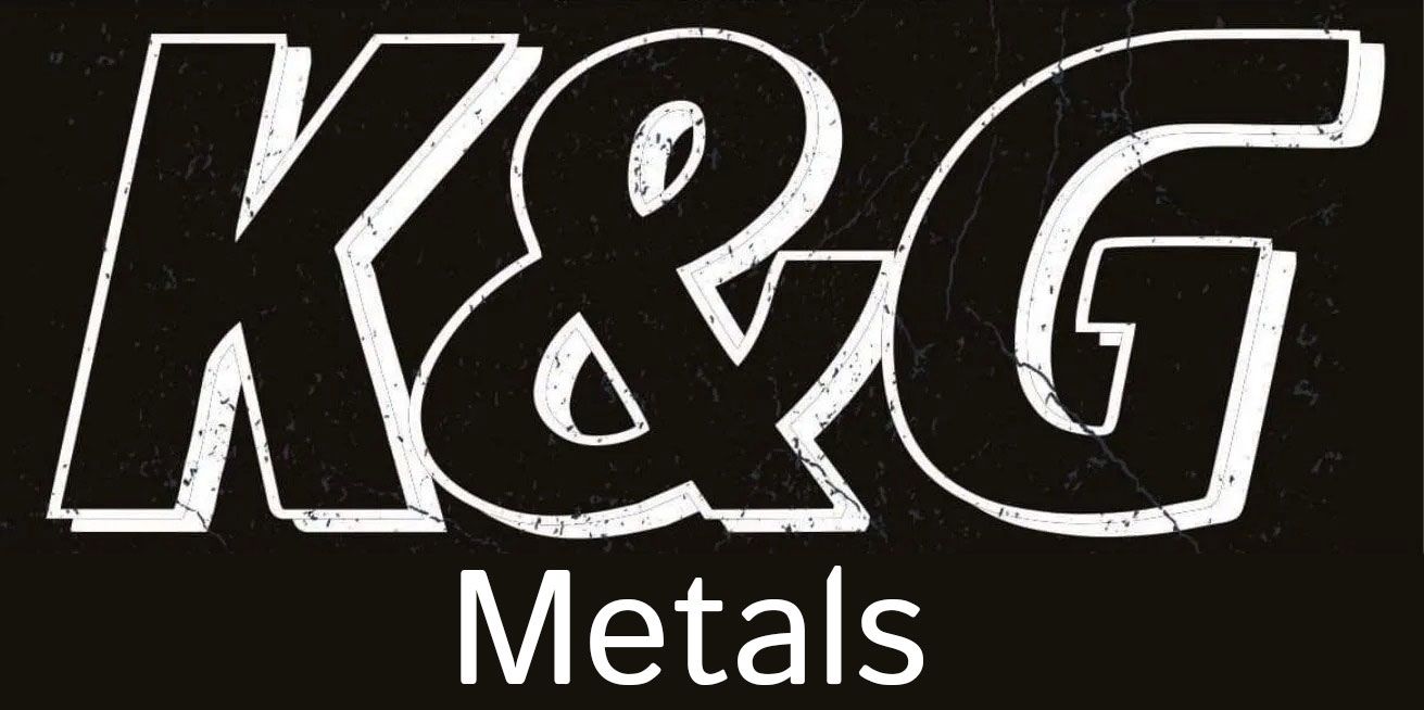K&G Metals Inc