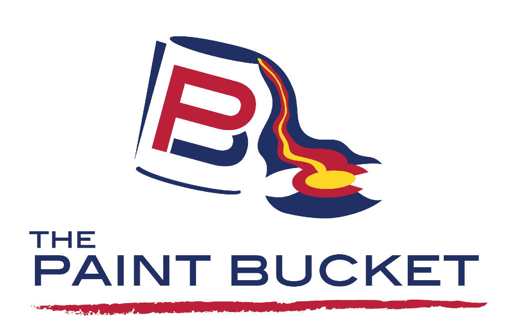 The Paint Bucket