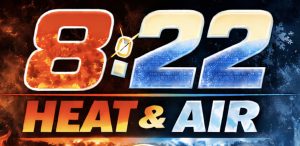 822 Heat & Air