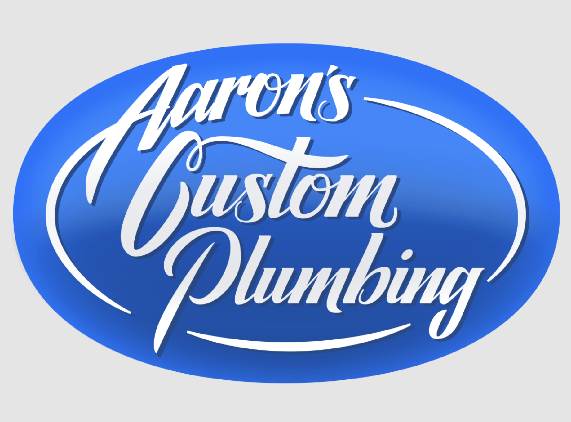 Aaron’s Custom Plumbing