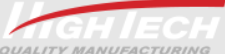 High Tech Quality Manufacturing