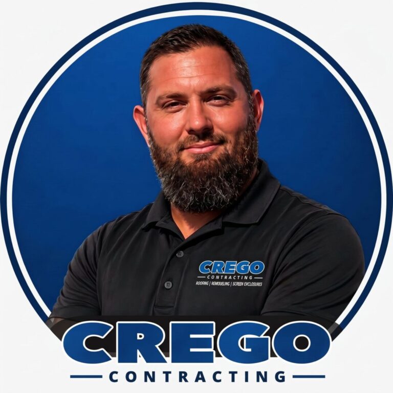 Crego Contracting