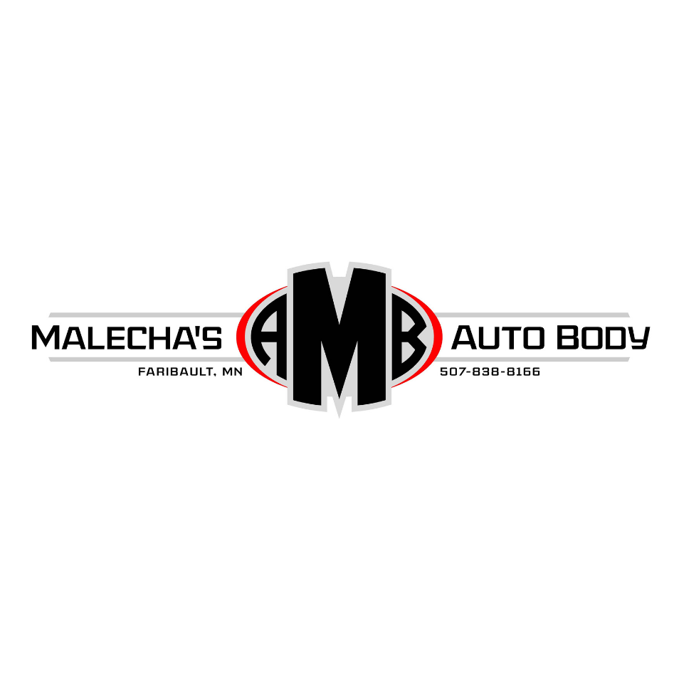 Malecha's Auto Body, Faribault