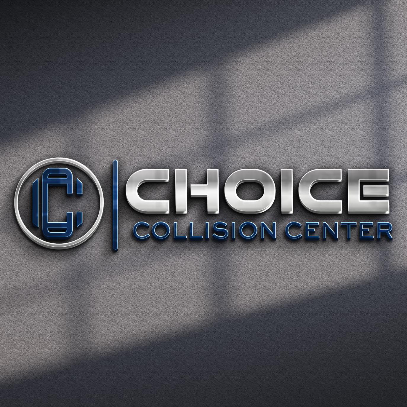 Choice Collision Center