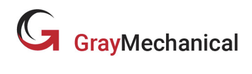 Gray Mechanical