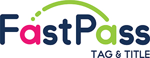 FastPass Tag & Title - Alexandria