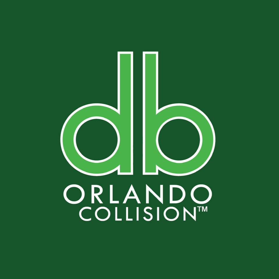 db Orlando Collision - West