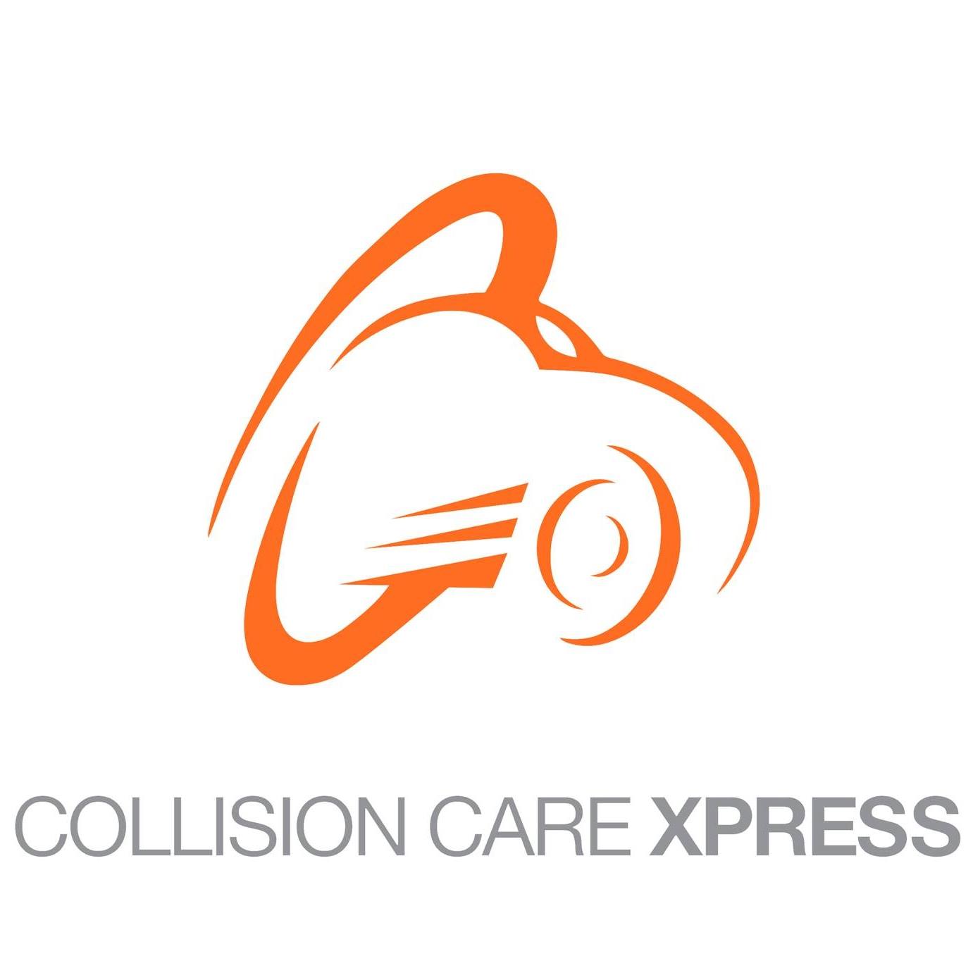Collision Care Xpress - Daytona Beach