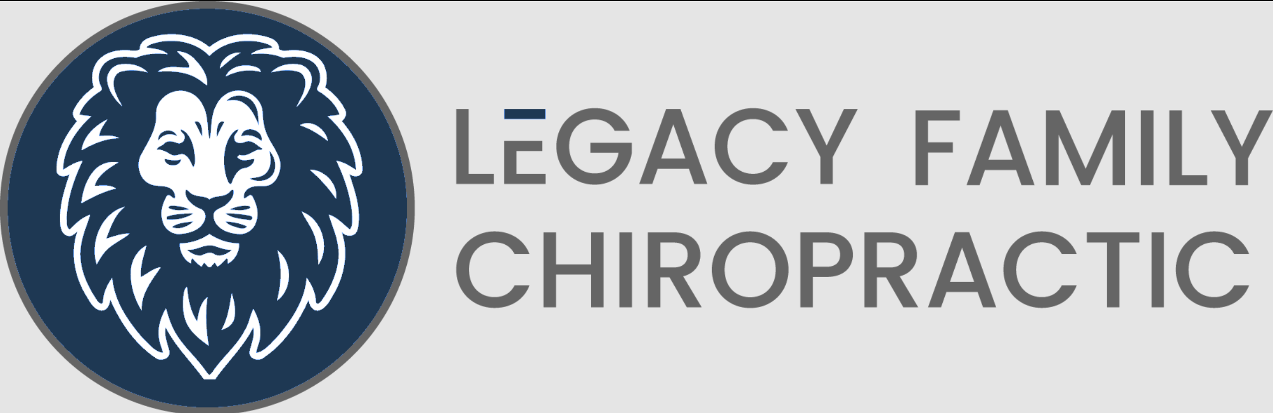 Legacy Family Chiropractic