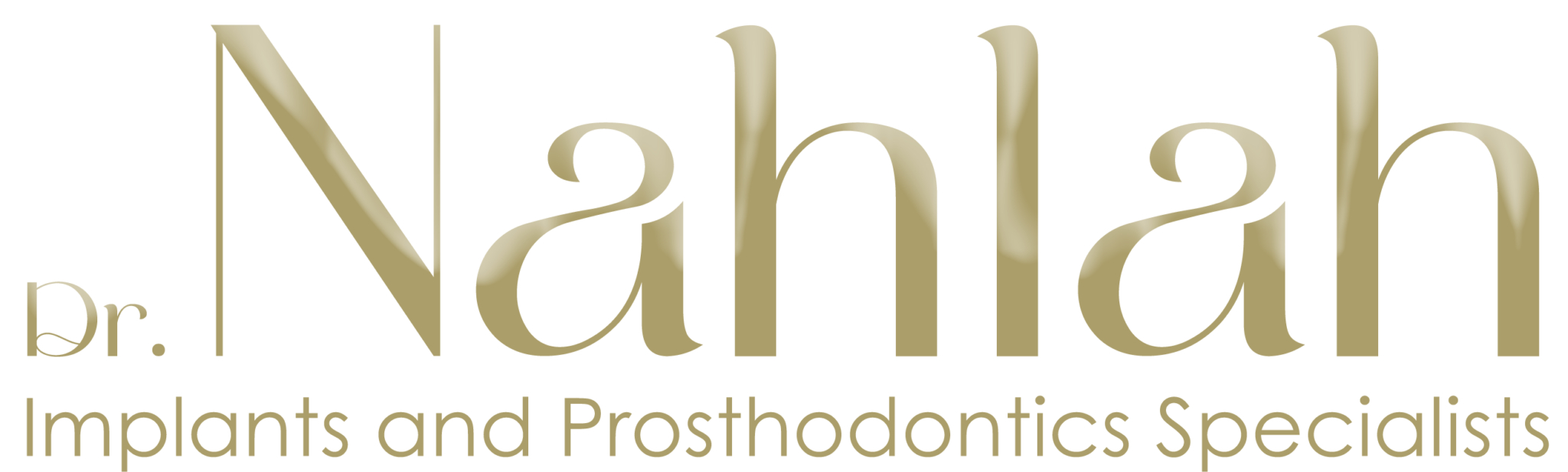 Dr. Nahlah Implants & Prosthodontics Specialists