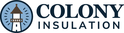 Colony Insulation