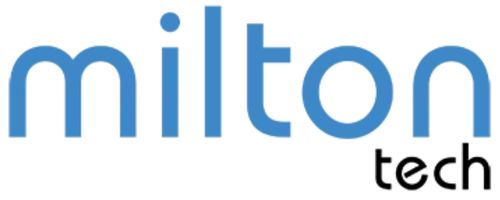 Milton Tech Commercial Security Systems