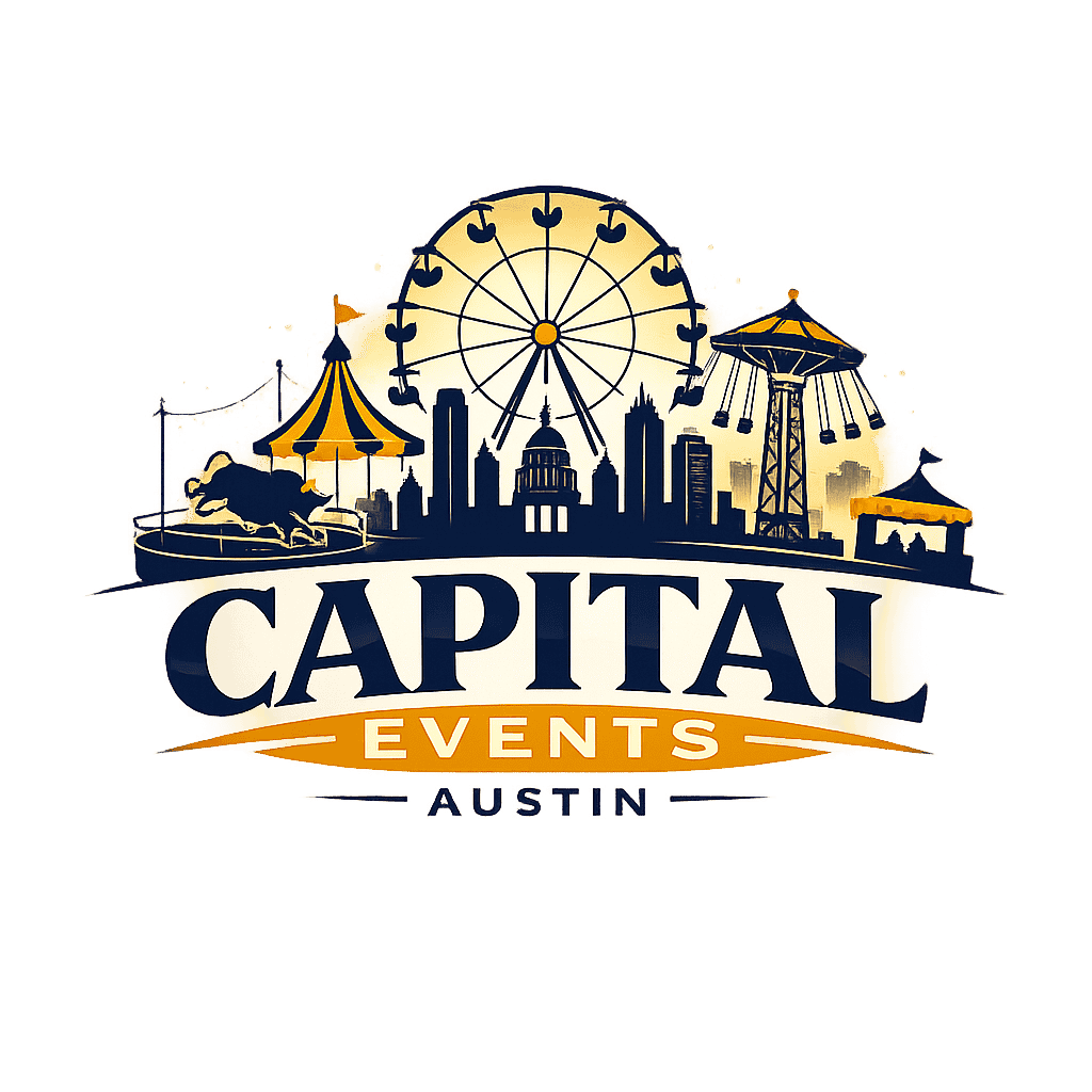 Capital Events Austin