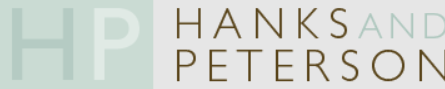 Hanks & Peterson