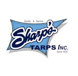 Sharp’s Tarps