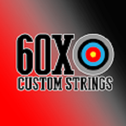 60x Custom Strings