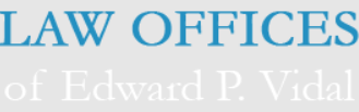 Law Offices of Edward P. Vidal