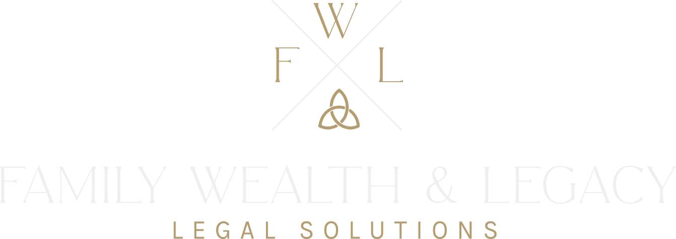 Family, Wealth & Legacy (Biederstadt Law, P.C.)