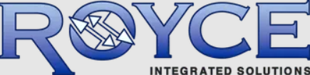 Royce Integrated Solutions