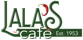 Lala's Café Hot Sauce