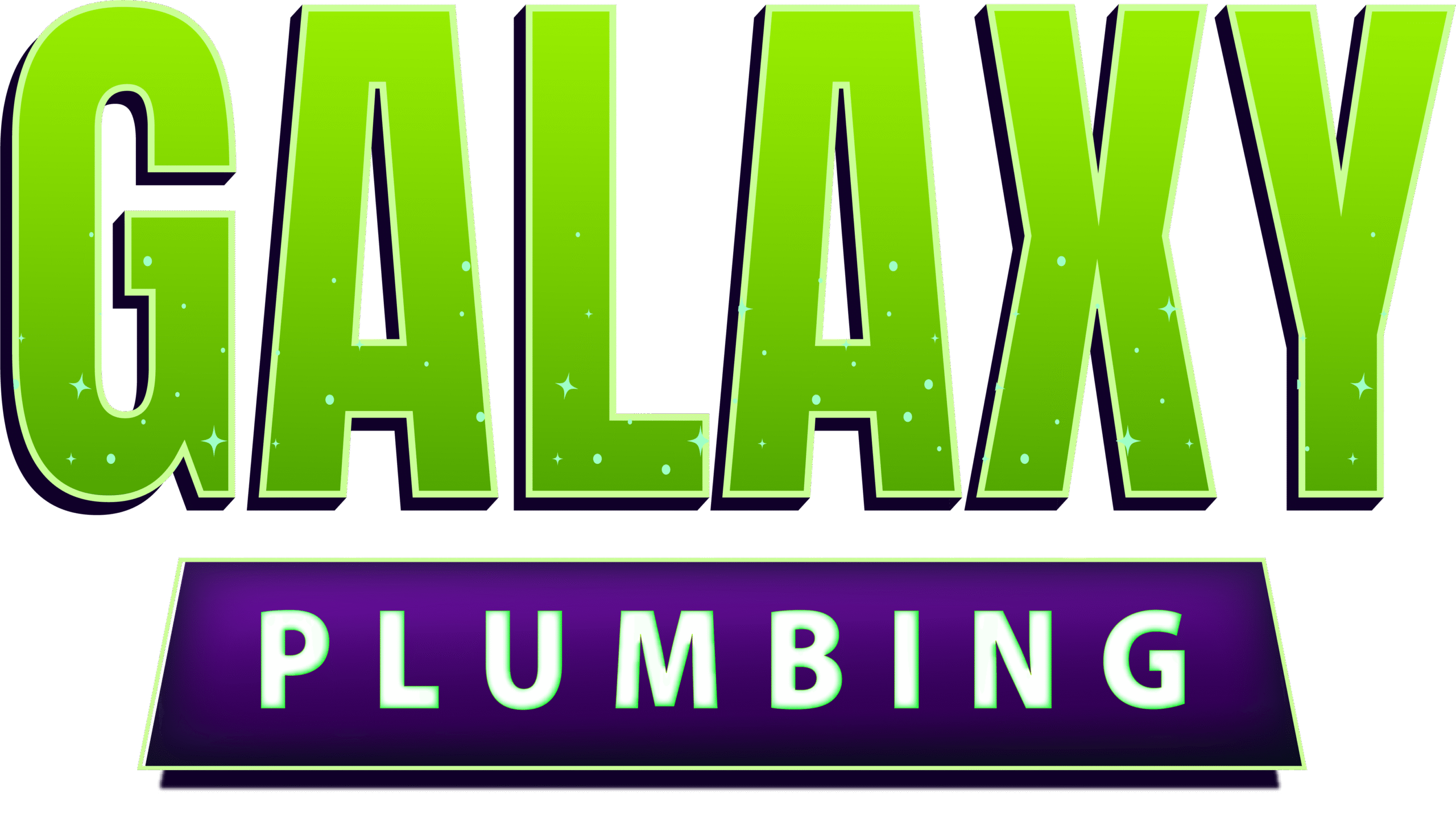 Galaxy Plumbing