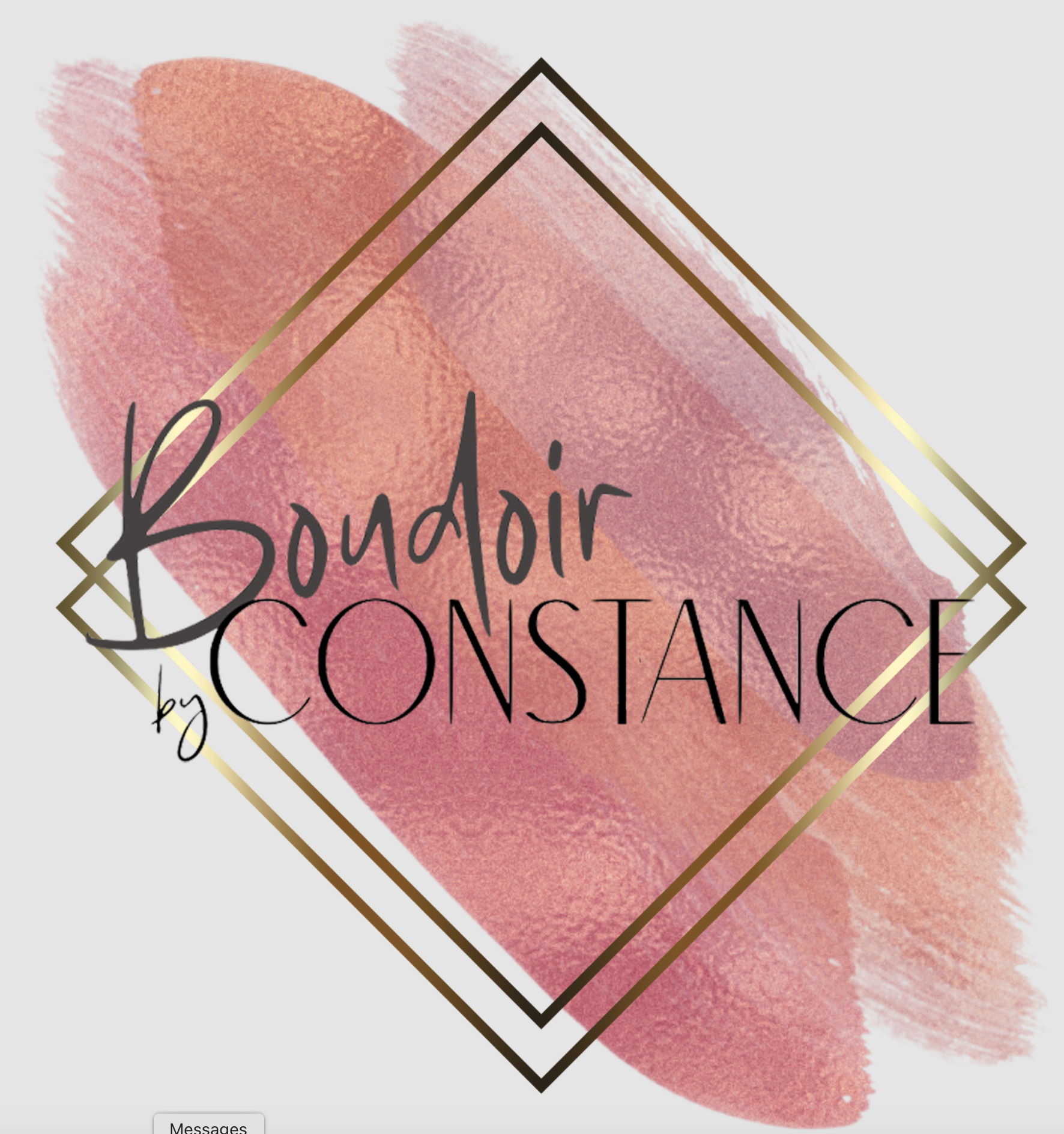 Boudoir by Constance