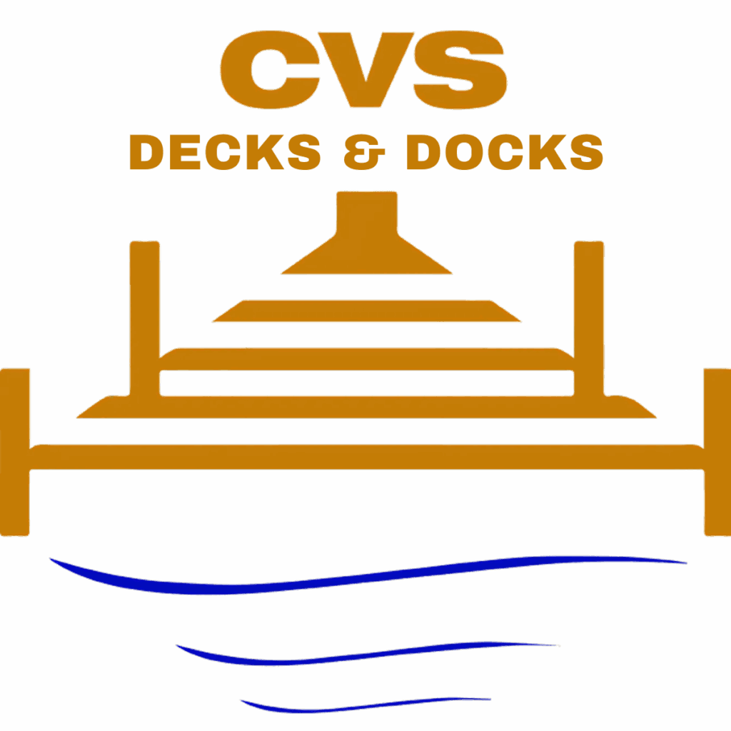 CVS Decks & Docks