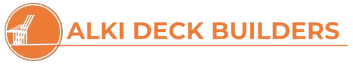 Alki Deck Builders