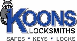 John A. Koons Locksmiths