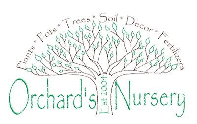 Orchard's Nursery
