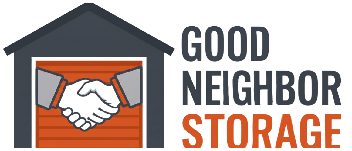 Good Neighbor Storage