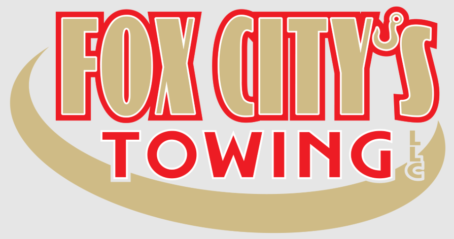 Fox City's Towing