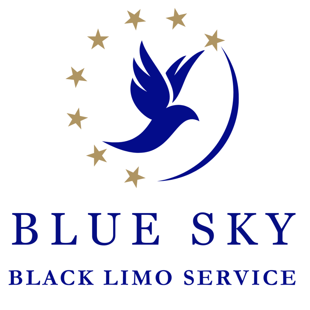 Blue Sky Black Limo Service