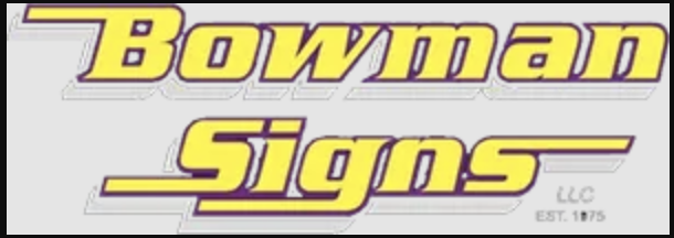 Bowman Signs LLC