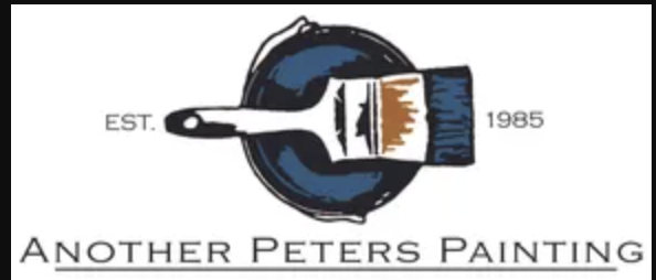 Another Peters Painting