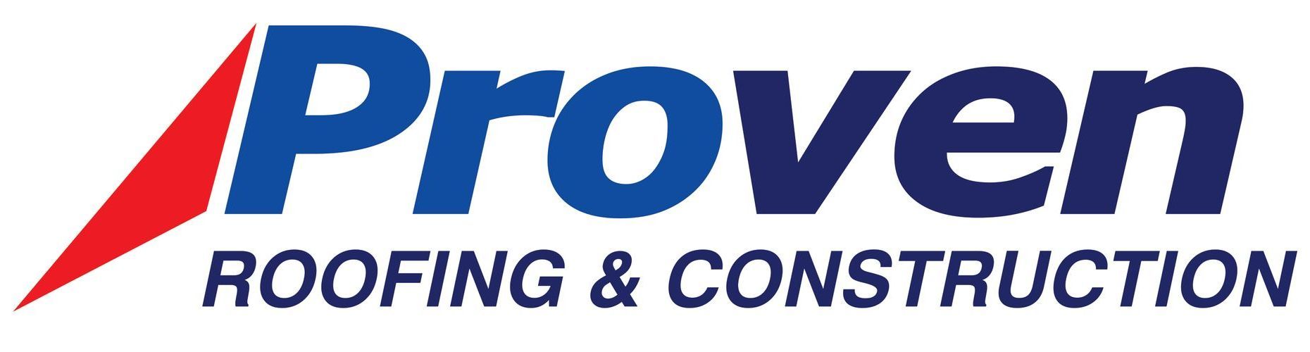 Proven Roofing & Construction