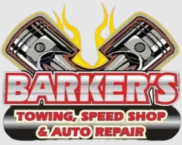 Barker's Towing & Auto Repair