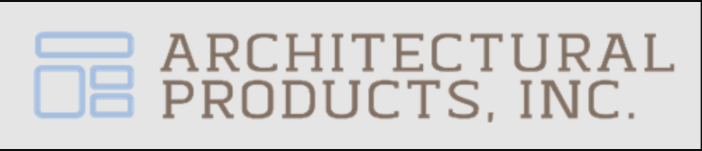 Architectural Products Inc