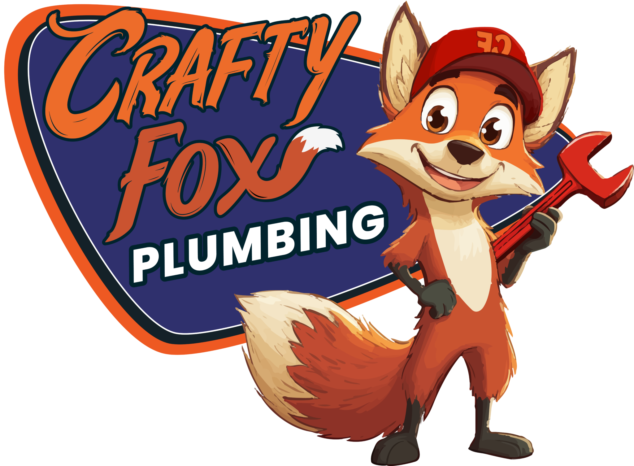 Crafty Fox Services Inc