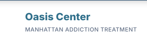 Oasis Center