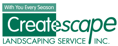 Createscape Landscaping Service, Inc