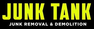 Junk Tank