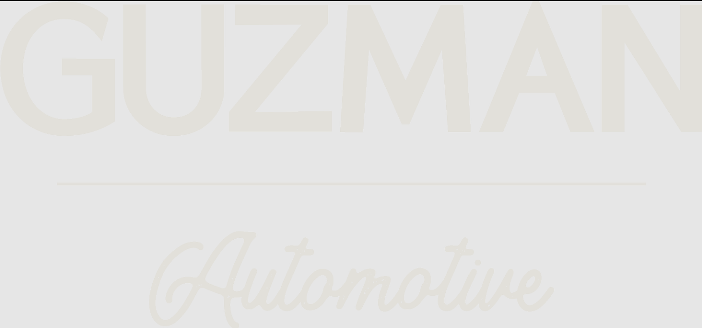 Guzman Automotive
